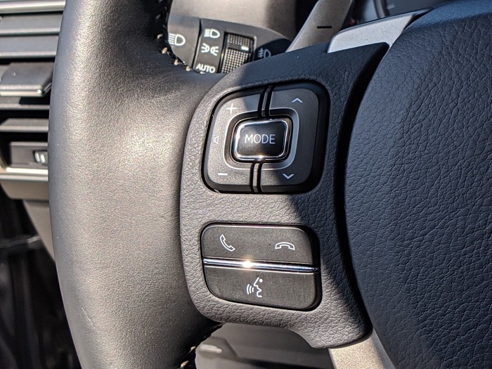 Used 2018 Lexus Nx 300 AWD Used 2018 Lexus Nx 300 AWD for sale at Metro West Motorcars LLC in Shrewsbury MA 4