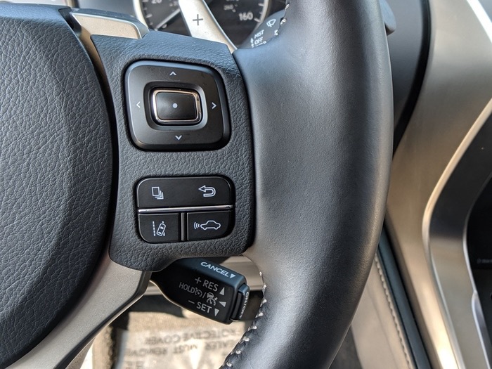 Used 2018 Lexus Nx NX 300 AWD Used 2018 Lexus Nx NX 300 AWD for sale at Metro West Motorcars LLC in Shrewsbury MA 5