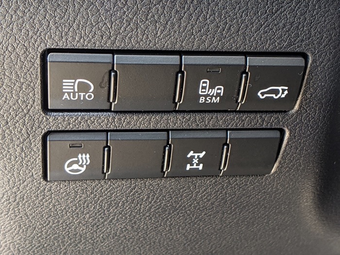 Used 2018 Lexus Nx NX 300 AWD Used 2018 Lexus Nx NX 300 AWD for sale at Metro West Motorcars LLC in Shrewsbury MA 6
