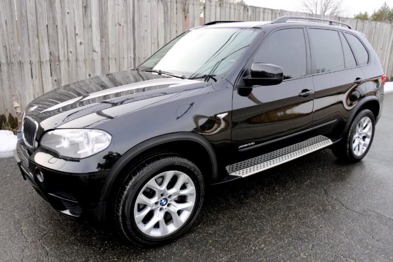 Used 2012 BMW X5 AWD 4dr 35i Premium Used 2012 BMW X5 AWD 4dr 35i Premium for sale  at Metro West Motorcars LLC in Shrewsbury MA 1