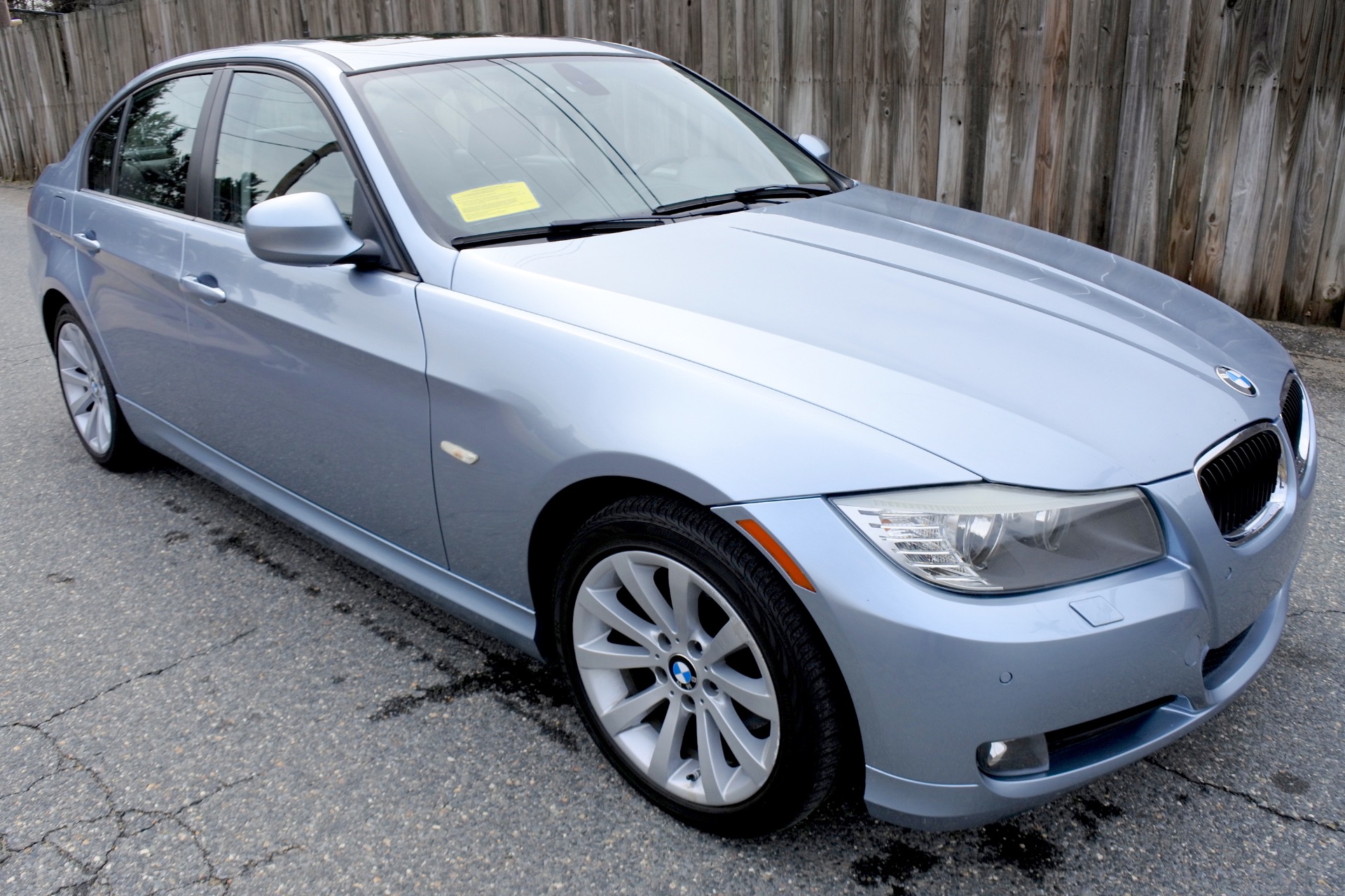 Used 2011 BMW 3 Series 328i xDrive AWD SULEV For Sale ($9,900) | Metro