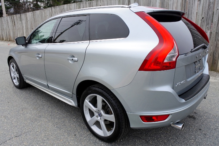 Used 2010 Volvo Xc60 T6 3.0T R-Design AWD Used 2010 Volvo Xc60 T6 3.0T R-Design AWD for sale  at Metro West Motorcars LLC in Shrewsbury MA 3