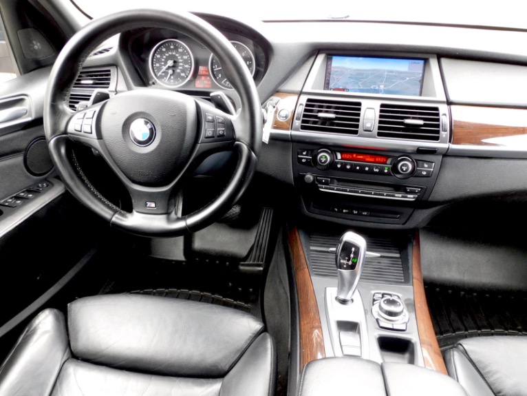 Used 2013 BMW X5 xDrive 50i AWD Used 2013 BMW X5 xDrive 50i AWD for sale at Metro West Motorcars LLC in Shrewsbury MA 10