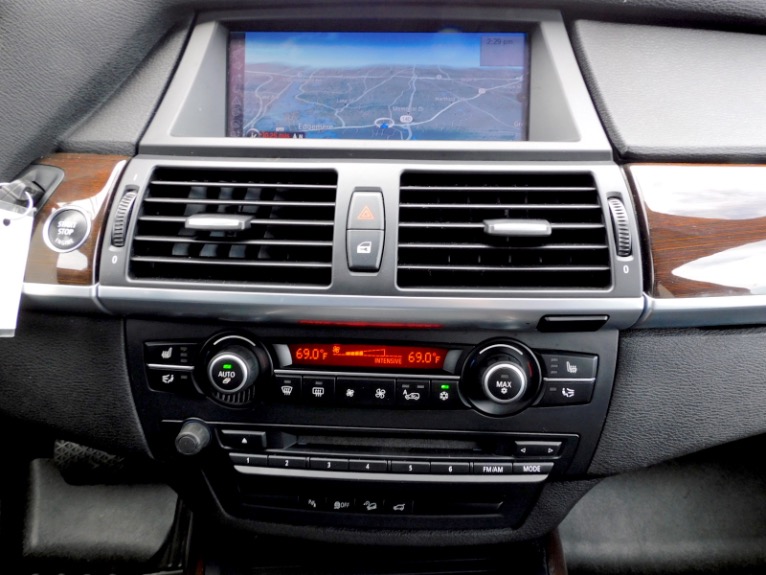 Used 2013 BMW X5 xDrive 50i AWD Used 2013 BMW X5 xDrive 50i AWD for sale at Metro West Motorcars LLC in Shrewsbury MA 11