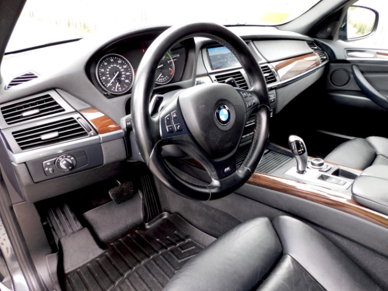 Used 2013 BMW X5 xDrive 50i AWD Used 2013 BMW X5 xDrive 50i AWD for sale at Metro West Motorcars LLC in Shrewsbury MA 13
