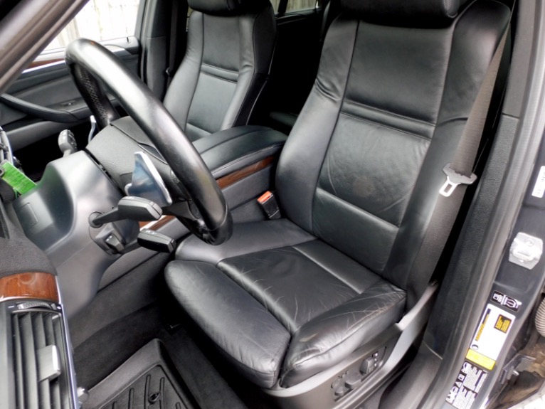 Used 2013 BMW X5 xDrive 50i AWD Used 2013 BMW X5 xDrive 50i AWD for sale at Metro West Motorcars LLC in Shrewsbury MA 14