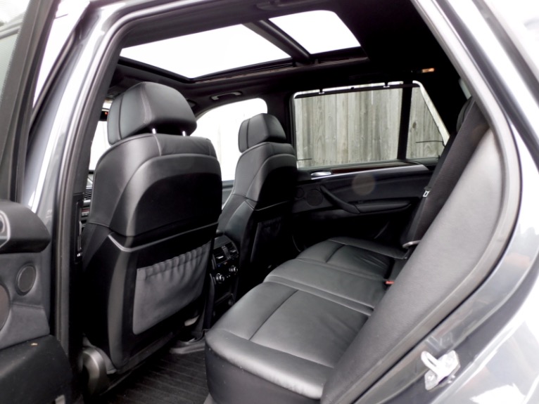Used 2013 BMW X5 xDrive 50i AWD Used 2013 BMW X5 xDrive 50i AWD for sale at Metro West Motorcars LLC in Shrewsbury MA 15
