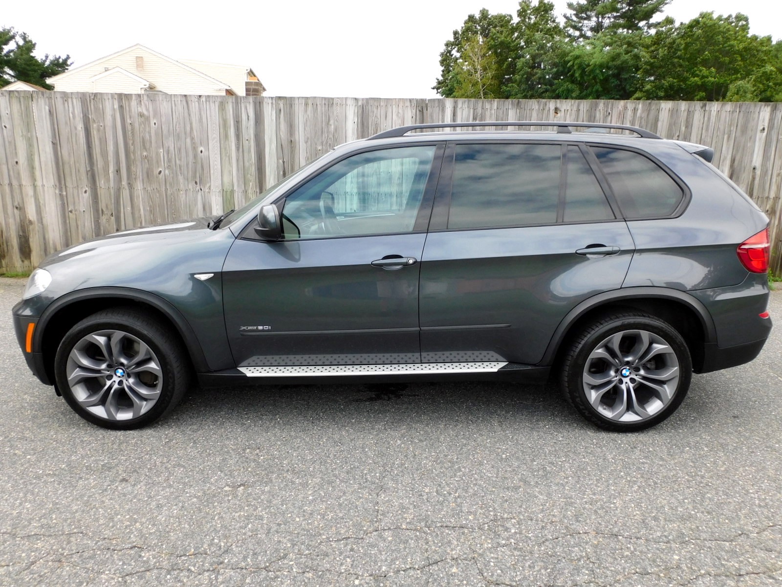 Used 2013 BMW X5 xDrive50i AWD For Sale ($16,800) | Metro West ...