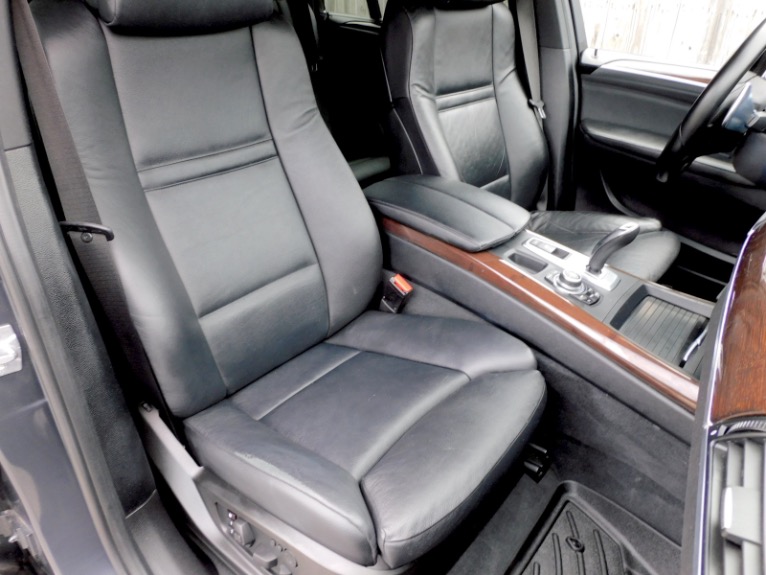 Used 2013 BMW X5 xDrive 50i AWD Used 2013 BMW X5 xDrive 50i AWD for sale at Metro West Motorcars LLC in Shrewsbury MA 20