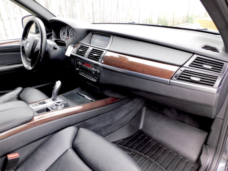Used 2013 BMW X5 xDrive 50i AWD Used 2013 BMW X5 xDrive 50i AWD for sale at Metro West Motorcars LLC in Shrewsbury MA 21