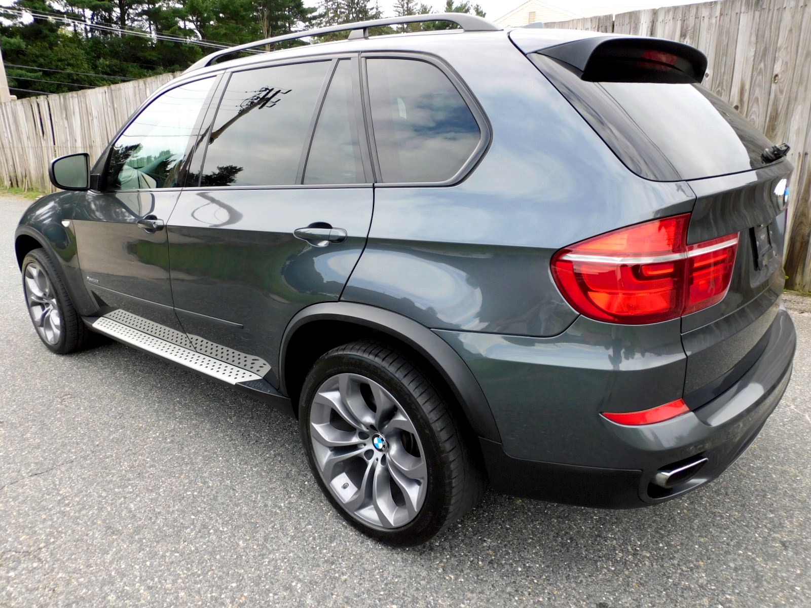 Used 2013 BMW X5 xDrive50i AWD For Sale ($16,800) | Metro West ...