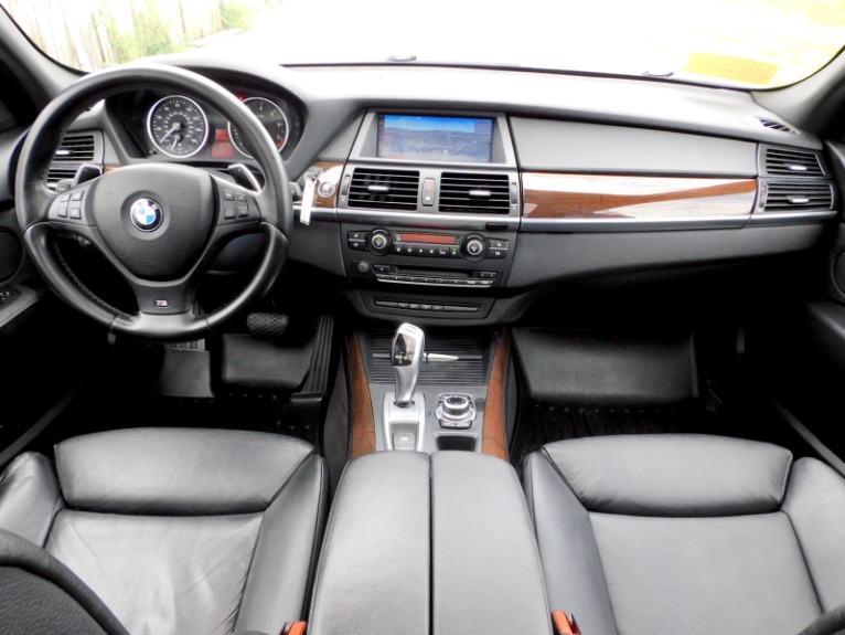 Used 2013 BMW X5 xDrive 50i AWD Used 2013 BMW X5 xDrive 50i AWD for sale at Metro West Motorcars LLC in Shrewsbury MA 9