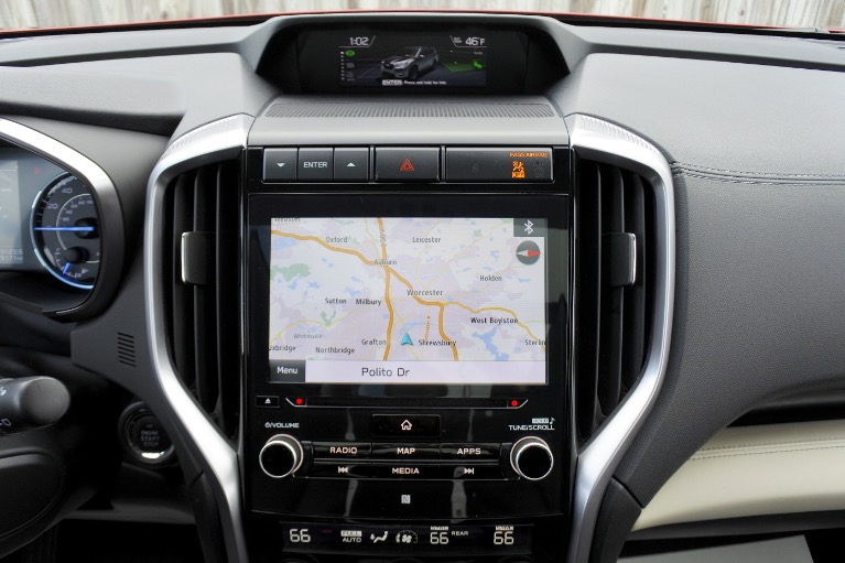 Used 2019 Subaru Ascent 2.4T Limited 7-Passenger Used 2019 Subaru Ascent 2.4T Limited 7-Passenger for sale at Metro West Motorcars LLC in Shrewsbury MA 11
