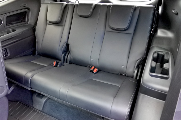 Used 2019 Subaru Ascent 2.4T Limited 7-Passenger Used 2019 Subaru Ascent 2.4T Limited 7-Passenger for sale at Metro West Motorcars LLC in Shrewsbury MA 17