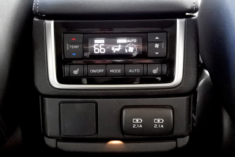 Used 2019 Subaru Ascent 2.4T Limited 7-Passenger Used 2019 Subaru Ascent 2.4T Limited 7-Passenger for sale at Metro West Motorcars LLC in Shrewsbury MA 18
