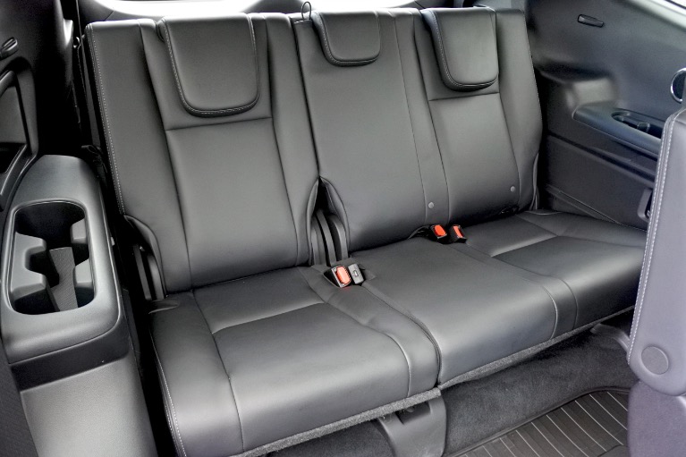 Used 2019 Subaru Ascent 2.4T Limited 7-Passenger Used 2019 Subaru Ascent 2.4T Limited 7-Passenger for sale at Metro West Motorcars LLC in Shrewsbury MA 19