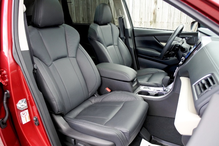 Used 2019 Subaru Ascent 2.4T Limited 7-Passenger Used 2019 Subaru Ascent 2.4T Limited 7-Passenger for sale at Metro West Motorcars LLC in Shrewsbury MA 22