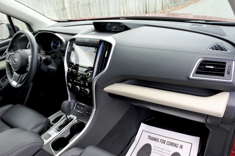 Used 2019 Subaru Ascent 2.4T Limited 7-Passenger Used 2019 Subaru Ascent 2.4T Limited 7-Passenger for sale at Metro West Motorcars LLC in Shrewsbury MA 23