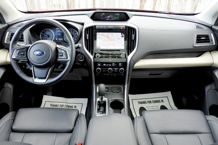 Used 2019 Subaru Ascent 2.4T Limited 7-Passenger Used 2019 Subaru Ascent 2.4T Limited 7-Passenger for sale at Metro West Motorcars LLC in Shrewsbury MA 9
