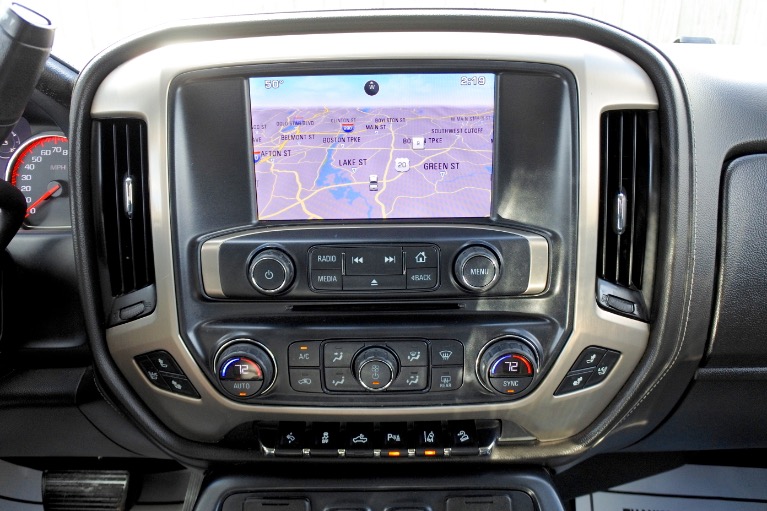 Used 2015 GMC Sierra 1500 4WD Crew Cab 143.5' Denali Used 2015 GMC Sierra 1500 4WD Crew Cab 143.5' Denali for sale at Metro West Motorcars LLC in Shrewsbury MA 11