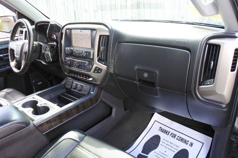 Used 2015 GMC Sierra 1500 4WD Crew Cab 143.5' Denali Used 2015 GMC Sierra 1500 4WD Crew Cab 143.5' Denali for sale at Metro West Motorcars LLC in Shrewsbury MA 20