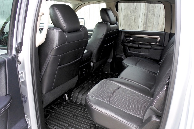 Used 2015 Ram 1500 4WD Crew Cab 140.5' Sport Used 2015 Ram 1500 4WD Crew Cab 140.5' Sport for sale at Metro West Motorcars LLC in Shrewsbury MA 15