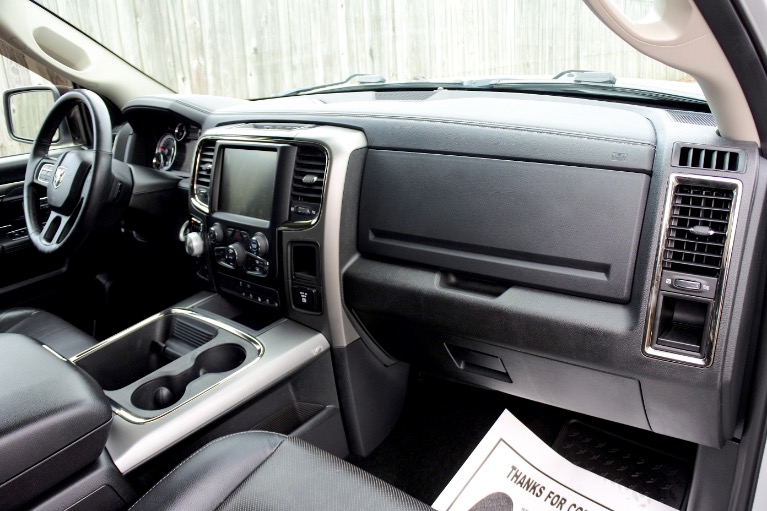 Used 2015 Ram 1500 4WD Crew Cab 140.5' Sport Used 2015 Ram 1500 4WD Crew Cab 140.5' Sport for sale at Metro West Motorcars LLC in Shrewsbury MA 20