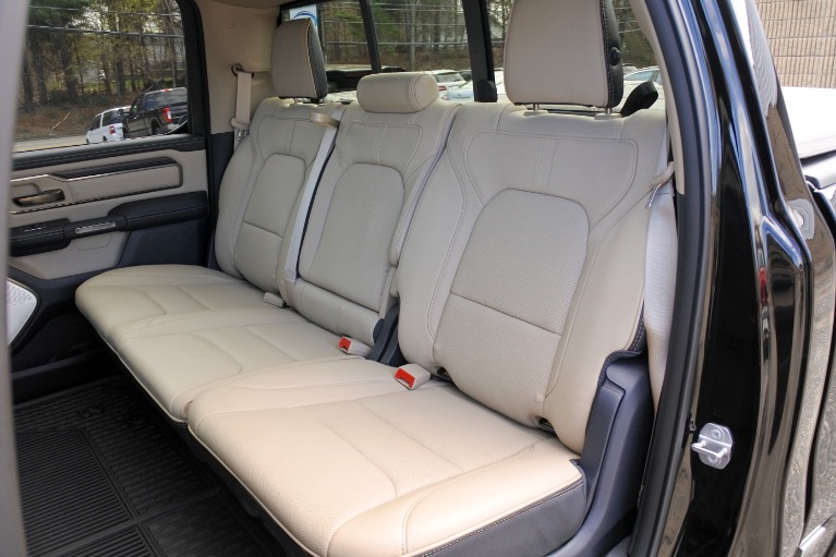 Used 2019 Ram 1500 Limited 4x4 Crew Cab 5''7' Box Used 2019 Ram 1500 Limited 4x4 Crew Cab 5''7' Box for sale at Metro West Motorcars LLC in Shrewsbury MA 16