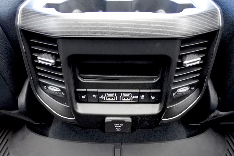 Used 2019 Ram 1500 Limited 4x4 Crew Cab 5''7' Box Used 2019 Ram 1500 Limited 4x4 Crew Cab 5''7' Box for sale at Metro West Motorcars LLC in Shrewsbury MA 17