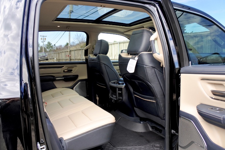 Used 2019 Ram 1500 Limited 4x4 Crew Cab 5''7' Box Used 2019 Ram 1500 Limited 4x4 Crew Cab 5''7' Box for sale at Metro West Motorcars LLC in Shrewsbury MA 19