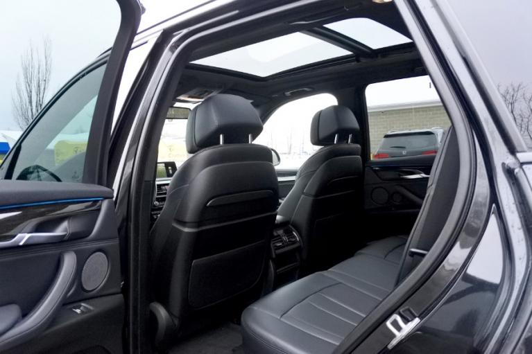 Used 2014 BMW X5 AWD 4dr xDrive35i Used 2014 BMW X5 AWD 4dr xDrive35i for sale at Metro West Motorcars LLC in Shrewsbury MA 13