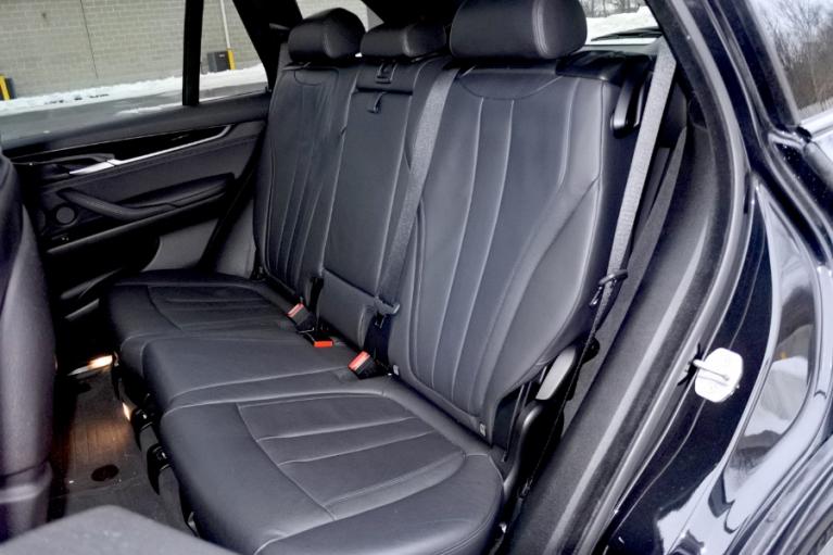 Used 2014 BMW X5 AWD 4dr xDrive35i Used 2014 BMW X5 AWD 4dr xDrive35i for sale at Metro West Motorcars LLC in Shrewsbury MA 14