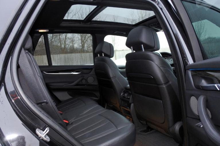 Used 2014 BMW X5 AWD 4dr xDrive35i Used 2014 BMW X5 AWD 4dr xDrive35i for sale at Metro West Motorcars LLC in Shrewsbury MA 18