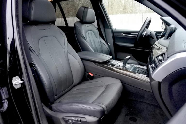 Used 2014 BMW X5 AWD 4dr xDrive35i Used 2014 BMW X5 AWD 4dr xDrive35i for sale at Metro West Motorcars LLC in Shrewsbury MA 19