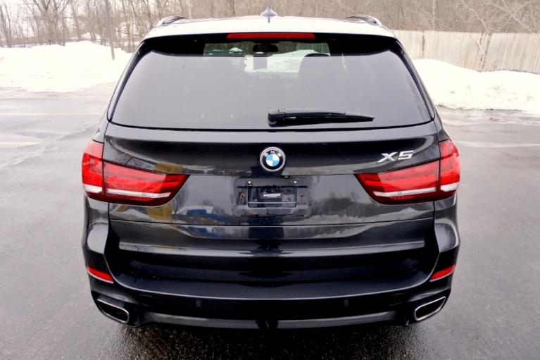 Used 2014 BMW X5 AWD 4dr xDrive35i Used 2014 BMW X5 AWD 4dr xDrive35i for sale at Metro West Motorcars LLC in Shrewsbury MA 4