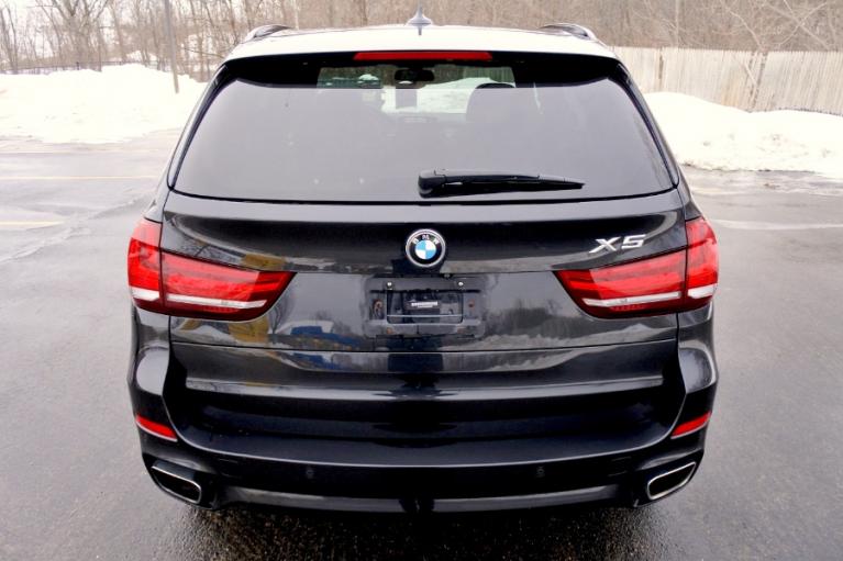 Used 2014 BMW X5 AWD 4dr xDrive35i Used 2014 BMW X5 AWD 4dr xDrive35i for sale  at Metro West Motorcars LLC in Shrewsbury MA 4