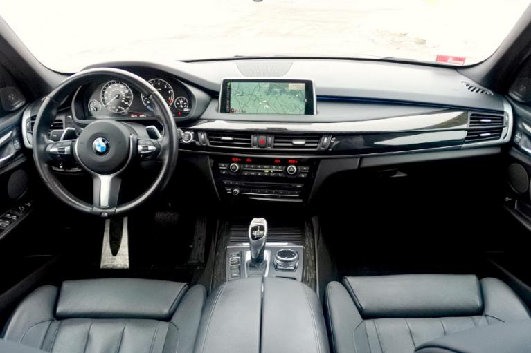 Used 2014 BMW X5 AWD 4dr xDrive35i Used 2014 BMW X5 AWD 4dr xDrive35i for sale at Metro West Motorcars LLC in Shrewsbury MA 9