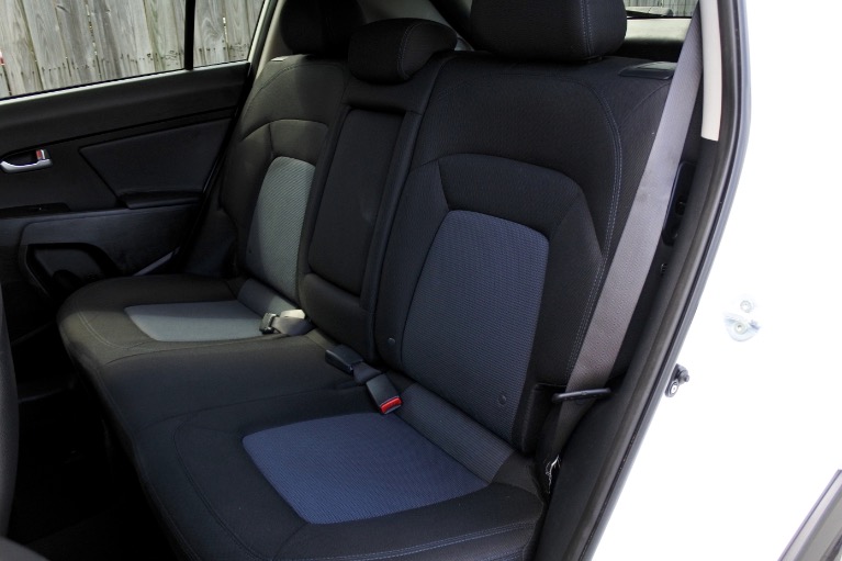 Used 2014 Kia Sportage AWD 4dr LX Used 2014 Kia Sportage AWD 4dr LX for sale at Metro West Motorcars LLC in Shrewsbury MA 16