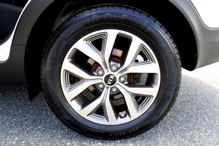 Used 2014 Kia Sportage AWD 4dr LX Used 2014 Kia Sportage AWD 4dr LX for sale at Metro West Motorcars LLC in Shrewsbury MA 22