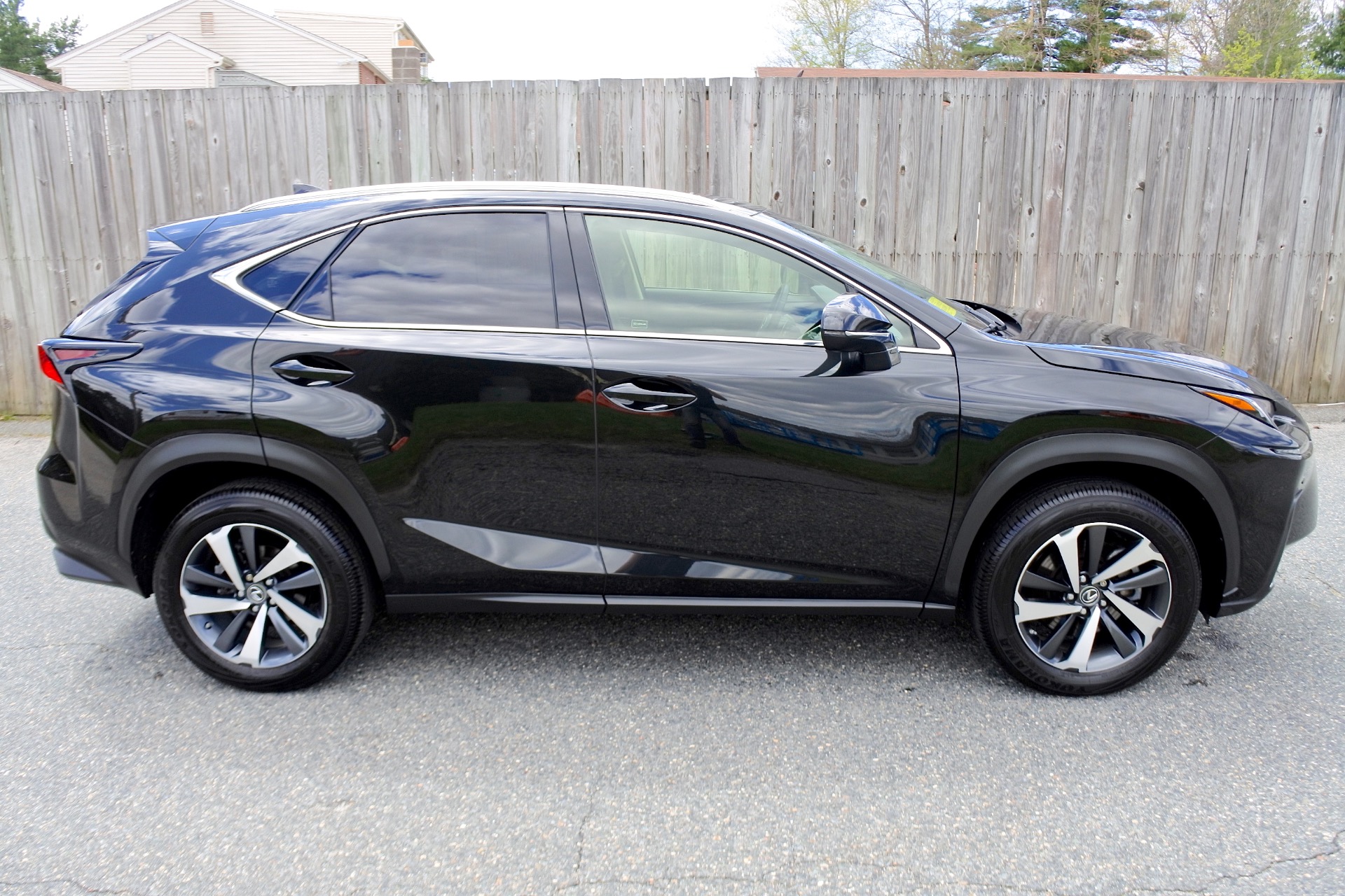 Used 2019 Lexus Nx NX 300 AWD For Sale (32,900) Metro West Motorcars LLC Stock 203206 Used 2019 Lexus Nx NX 300 AWD For Sale (32,900) Metro West Motorcars LLC Stock 203206