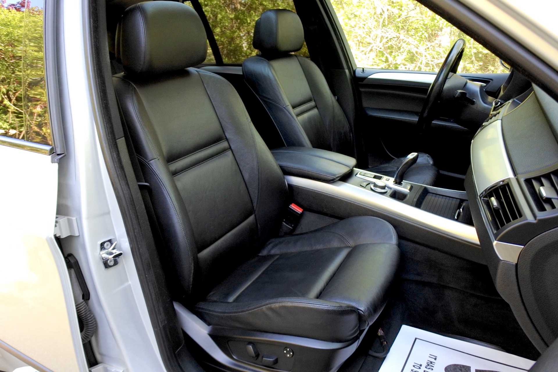 Used 2009 BMW X5 48i AWD For Sale ($7,800) | Metro West Motorcars LLC Stock #169494