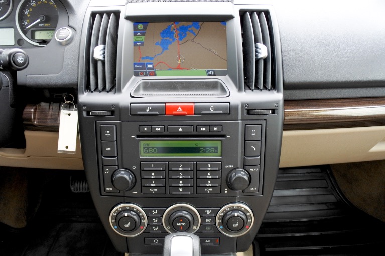 Used 2011 Land Rover Lr2 HSE AWD Used 2011 Land Rover Lr2 HSE AWD for sale at Metro West Motorcars LLC in Shrewsbury MA 11