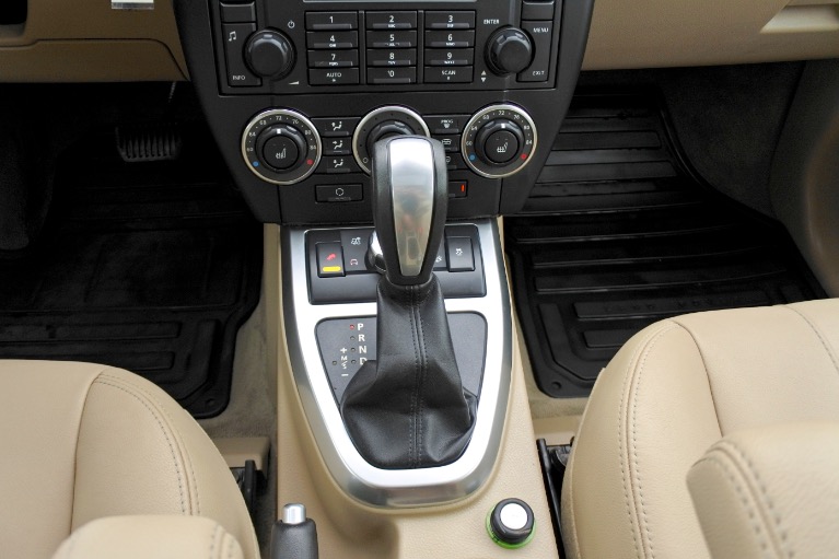 Used 2011 Land Rover Lr2 HSE AWD Used 2011 Land Rover Lr2 HSE AWD for sale at Metro West Motorcars LLC in Shrewsbury MA 12
