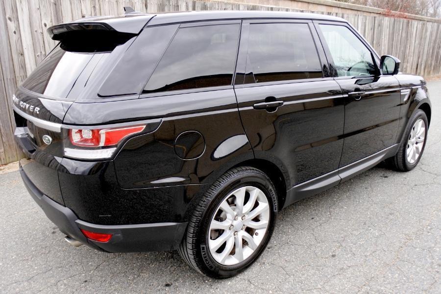 Used 2016 Land Rover Range Rover Sport HSE 4WD For Sale (25,800