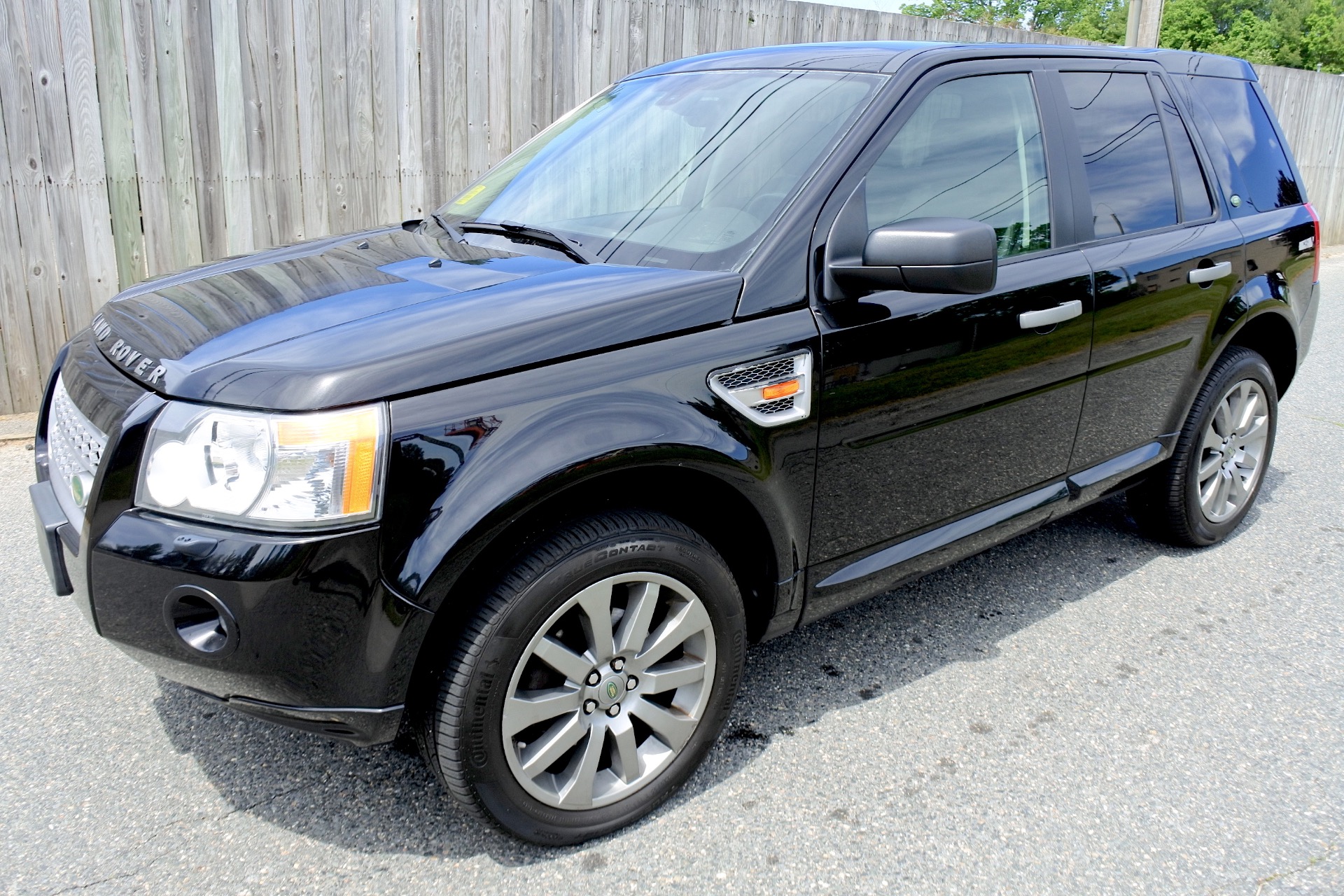 Used 2008 Land Rover Lr2 For Sale Right Now Cargurus