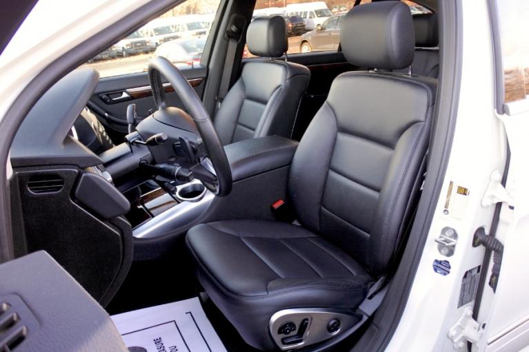 Used 2011 Mercedes-Benz R-Class 4MATIC 4dr R350 Used 2011 Mercedes-Benz R-Class 4MATIC 4dr R350 for sale at Metro West Motorcars LLC in Shrewsbury MA 14