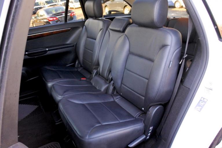 Used 2011 Mercedes-Benz R-Class 4MATIC 4dr R350 Used 2011 Mercedes-Benz R-Class 4MATIC 4dr R350 for sale at Metro West Motorcars LLC in Shrewsbury MA 16