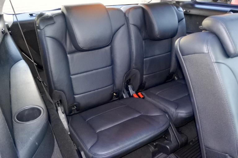 Used 2011 Mercedes-Benz R-Class 4MATIC 4dr R350 Used 2011 Mercedes-Benz R-Class 4MATIC 4dr R350 for sale at Metro West Motorcars LLC in Shrewsbury MA 18