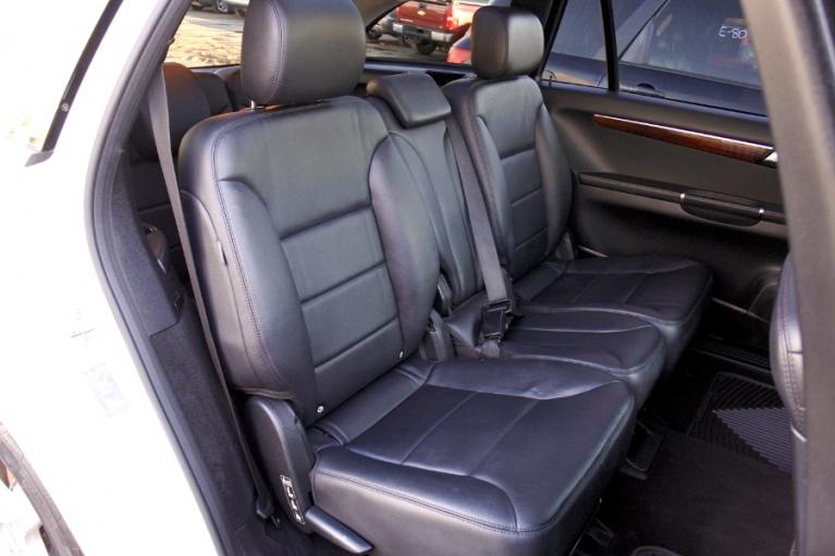 Used 2011 Mercedes-Benz R-Class 4MATIC 4dr R350 Used 2011 Mercedes-Benz R-Class 4MATIC 4dr R350 for sale at Metro West Motorcars LLC in Shrewsbury MA 19