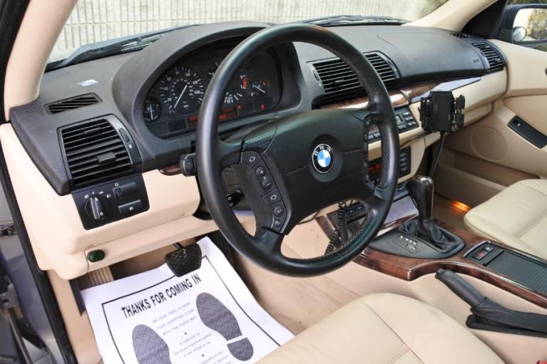 Used 2006 BMW X5 X5 4dr AWD 3.0i Used 2006 BMW X5 X5 4dr AWD 3.0i for sale at Metro West Motorcars LLC in Shrewsbury MA 11